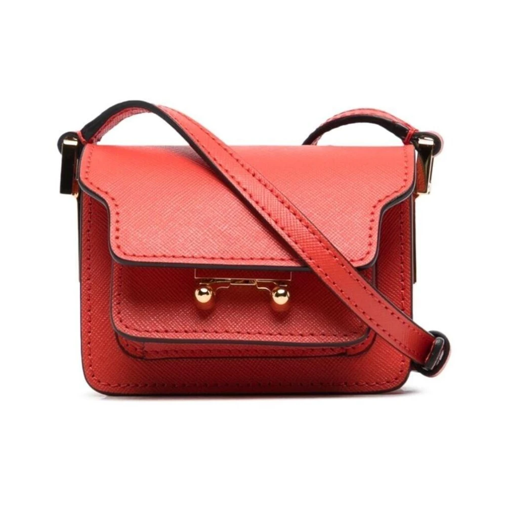 Bags > Shoulder Bags - - Marni - Modalova