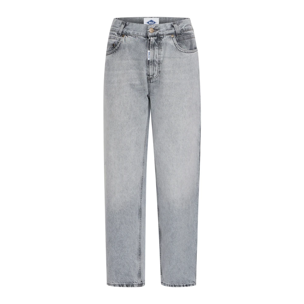 Jeans > Straight Jeans - - Ball - Modalova