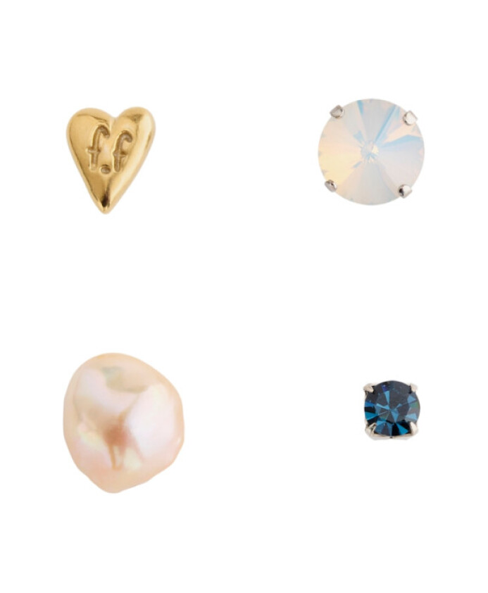 sculpture-earrings-set-heart-crystal
