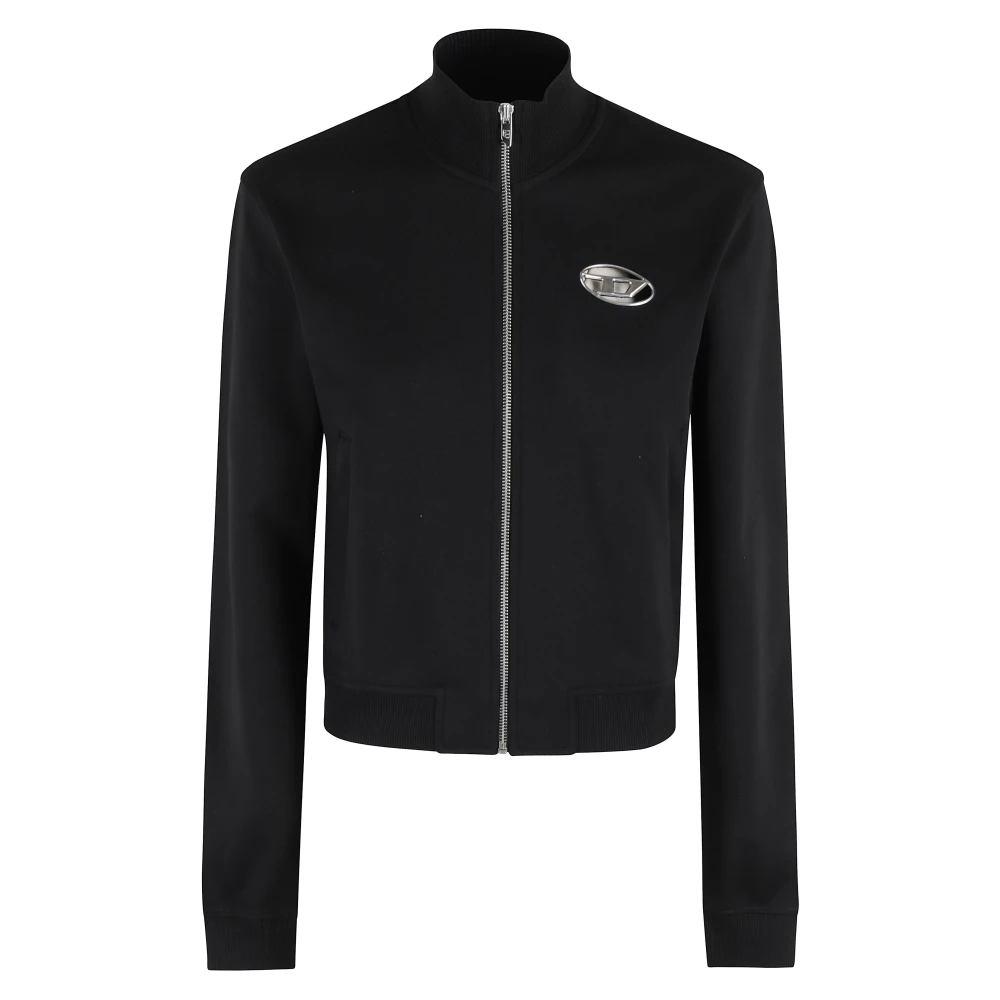 Diesel Stijlvol Flacin Modieuze Kleding Black Dames