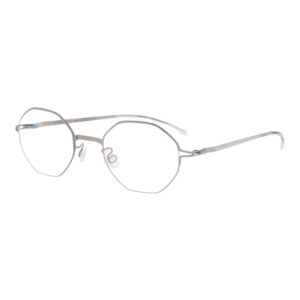 Mykita Stijlvolle Optische Bril door Howlin Gray Heren