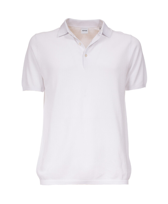 polo-en-coton-a-manches-courtes