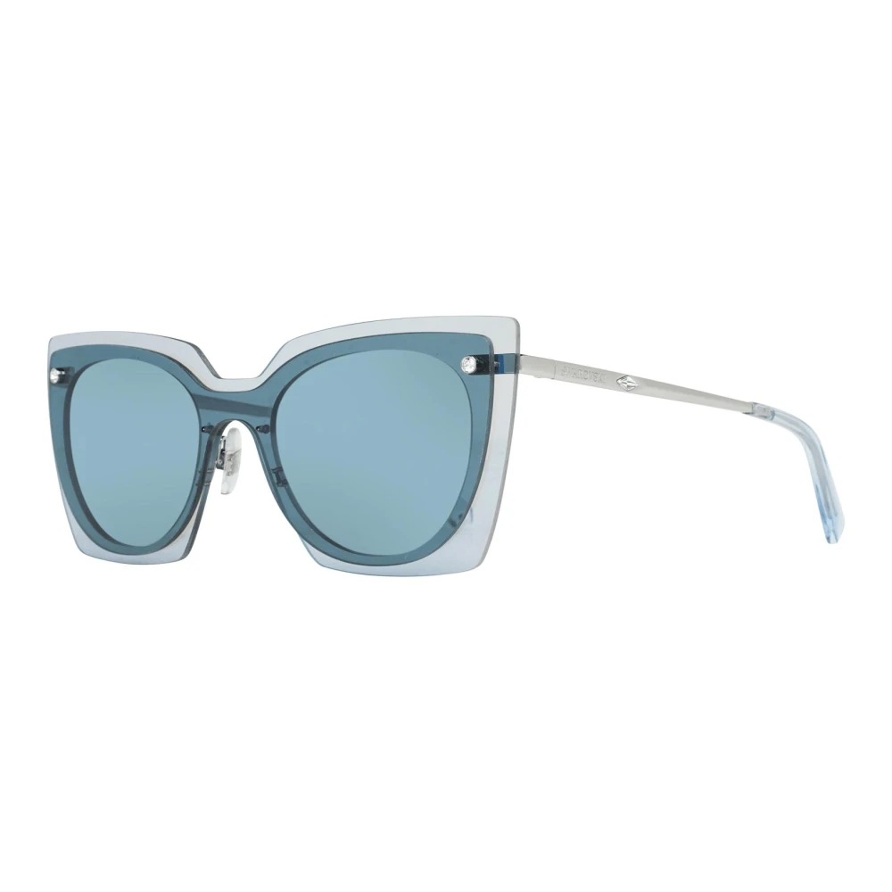 Accessories > Sunglasses - - Swarovski - Modalova