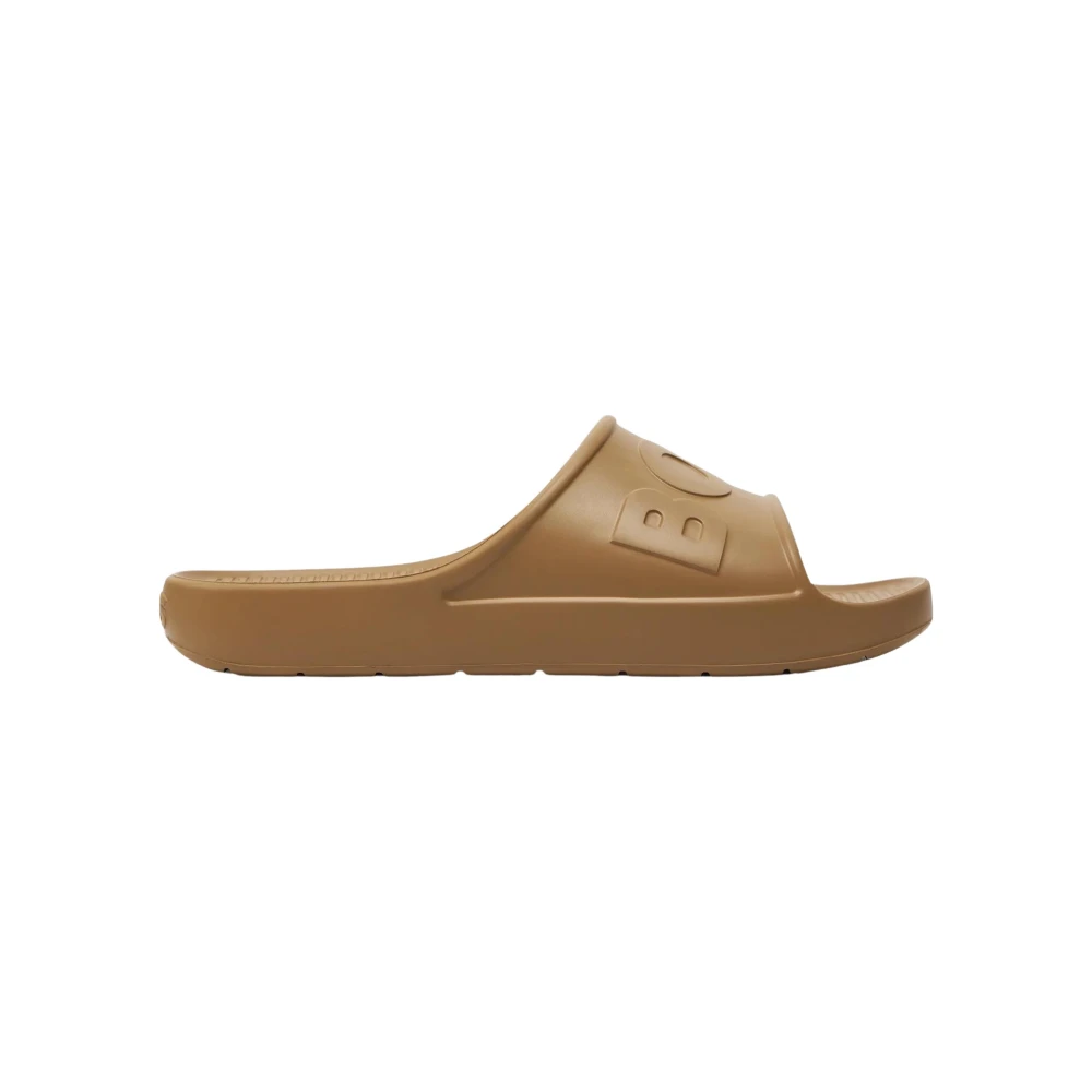 Shoes > Flip Flops & Sliders > Sliders - - Hugo - Modalova