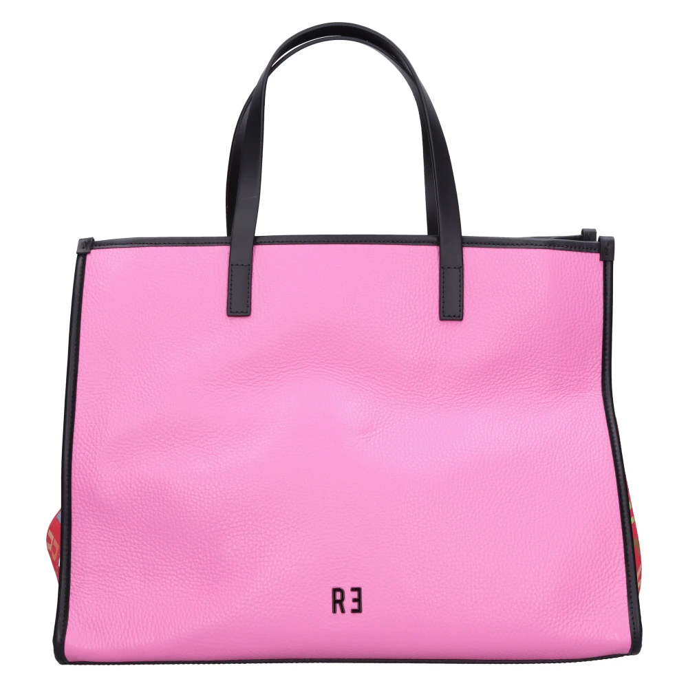 Rebelle Tassen.. Fuchsia Pink Dames