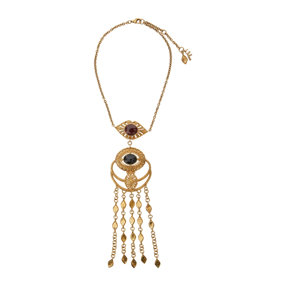 Accessories > Jewellery > Necklaces - - Chloé - Modalova