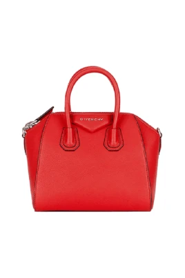 Mini Antigona Crossbody Väska
