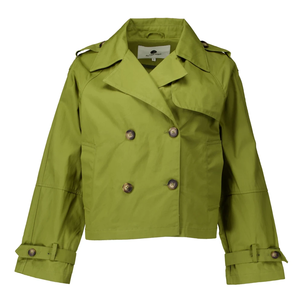 Jackets > Light Jackets - - Alter Ego - Modalova