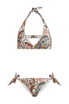 Paisley Bikini