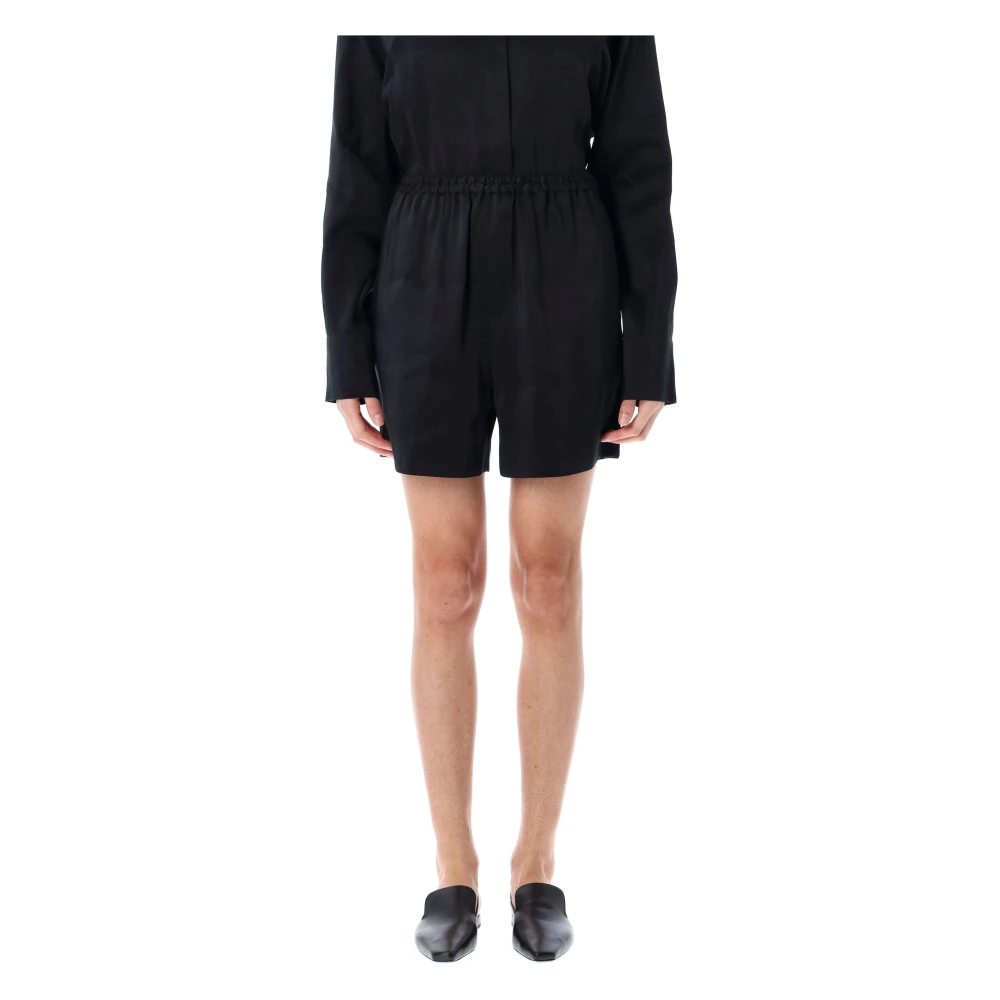 Shorts > Short Shorts - - Loulou Studio - Modalova