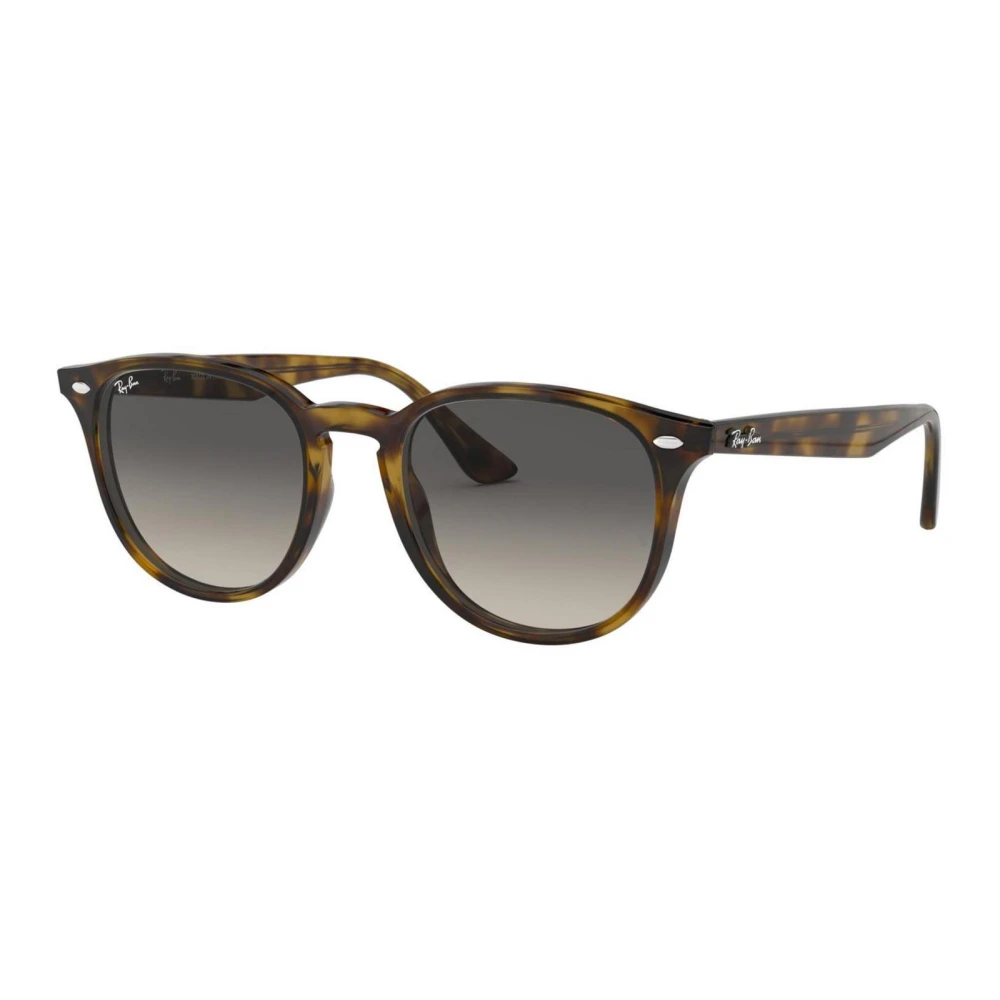 Ray-Ban Men's Brown Sunglasses, 51 Mm, Sunglasses