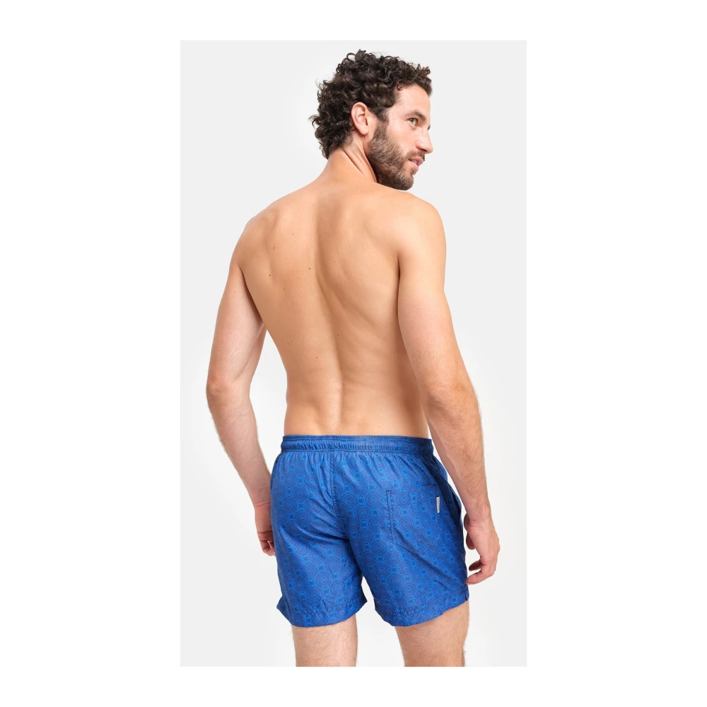 Peninsula Zwembroek in Mediterrane Stijl Blue Heren