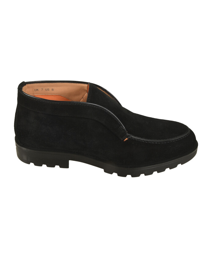 bottines