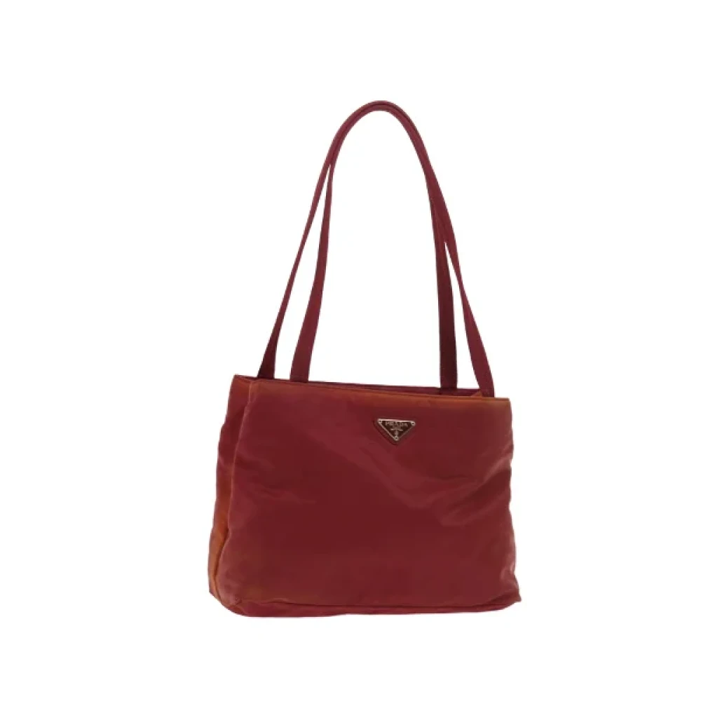 Pre-owned > Pre-owned Bags > Pre-owned Shoulder Bags - - Prada Vintage - Modalova