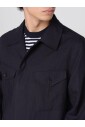veste-utilitaire-en-lin-bleu-homme