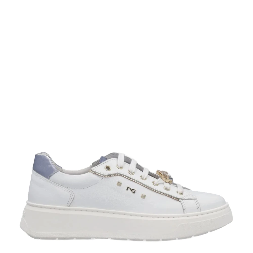 Shoes > Sneakers - - Nerogiardini - Modalova