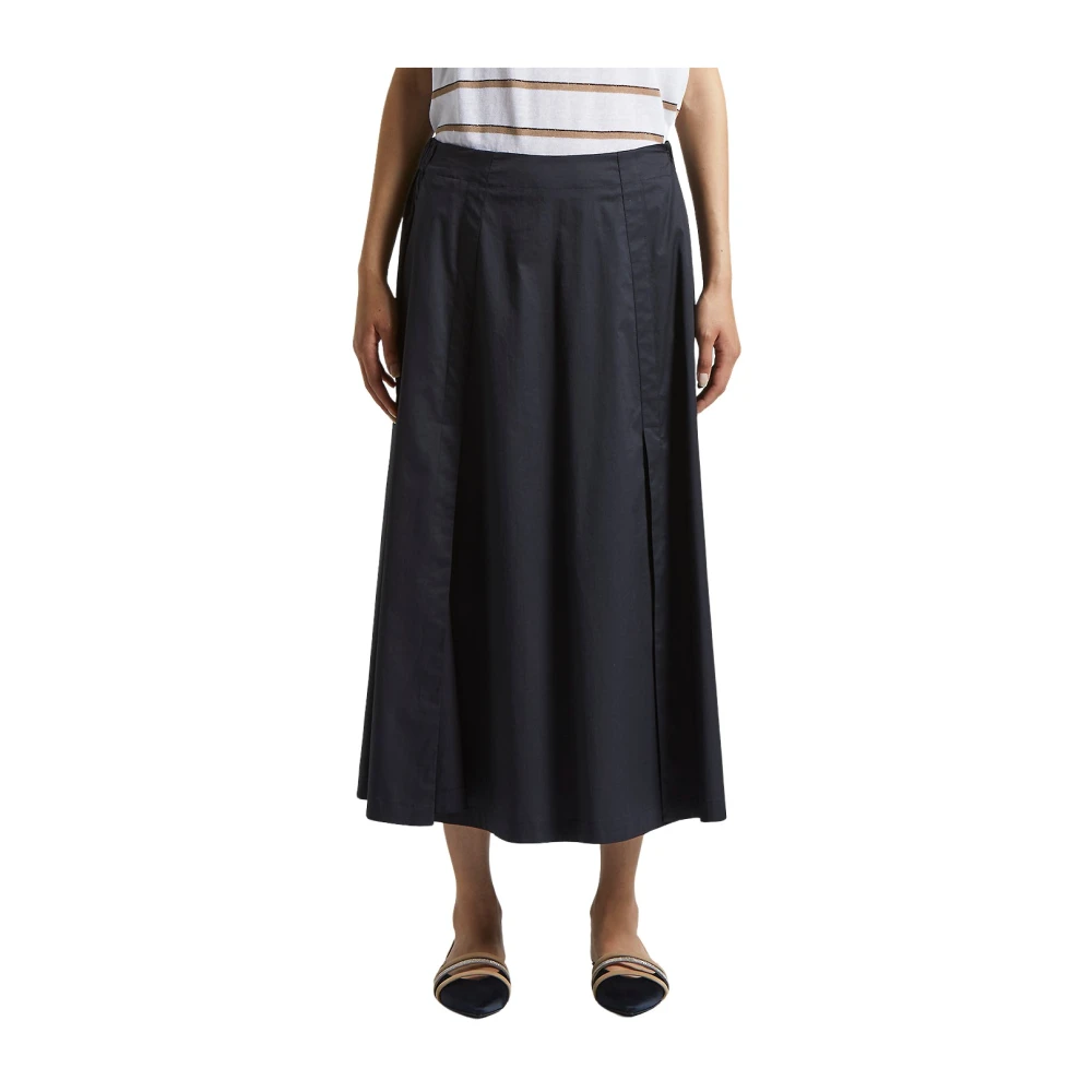 Skirts > Midi Skirts - - Peserico - Modalova