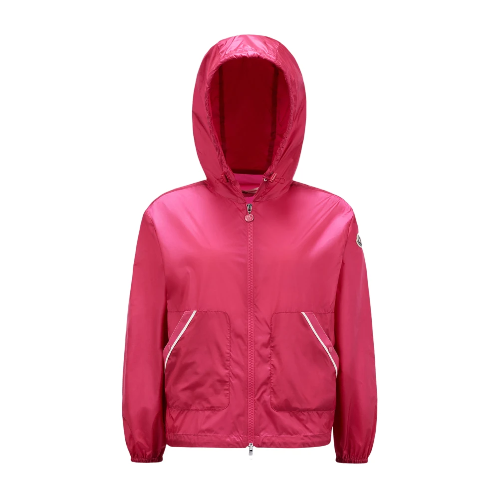 Jackets > Light Jackets - - Moncler - Modalova