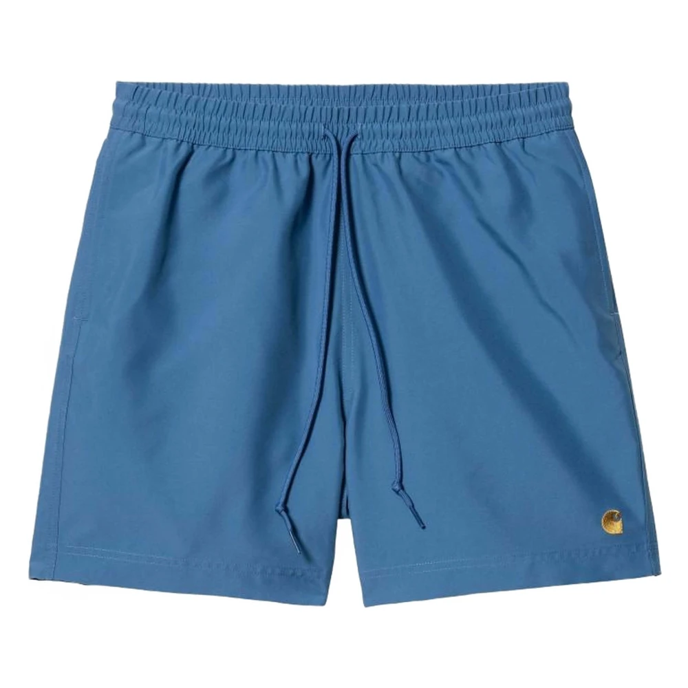 Carhartt WIP Acapulco Gold Zwembroek Blue Heren