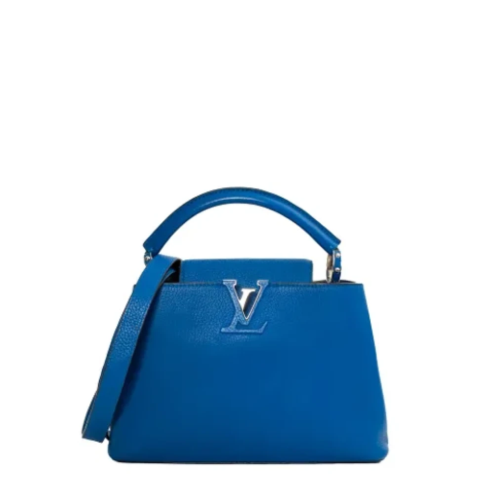Pre-owned > Pre-owned Bags > Pre-owned Handbags - - Louis Vuitton Vintage - Modalova