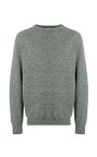 pull-gris-en-laine-dagneau-a-col-rond