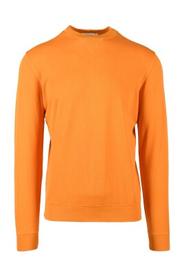 letvaegts-bomuldssweatshirt