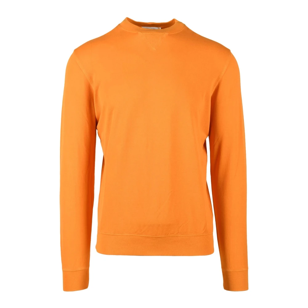 Knitwear > Round-neck Knitwear - - Filippo De Laurentiis - Modalova