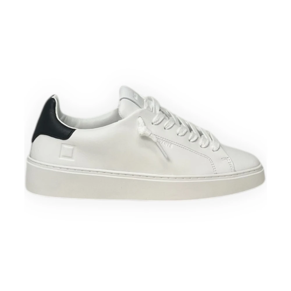 Shoes > Sneakers - - D.a.t.e. - Modalova