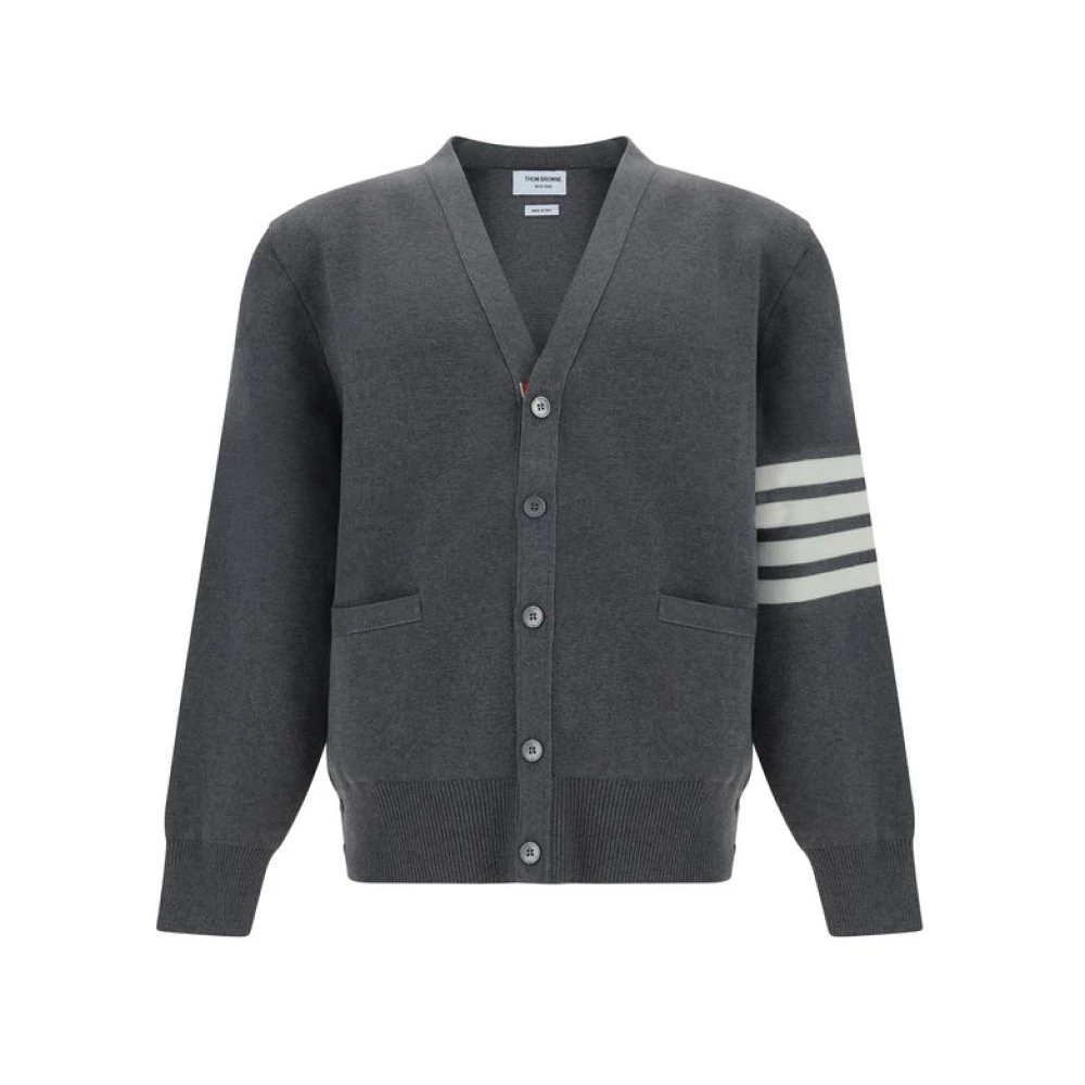 Knitwear > Cardigans - - Thom Browne - Modalova