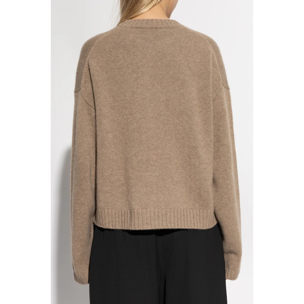Birgitte Herskind Trui Constantine Beige Dames