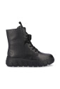 bottines-fermees