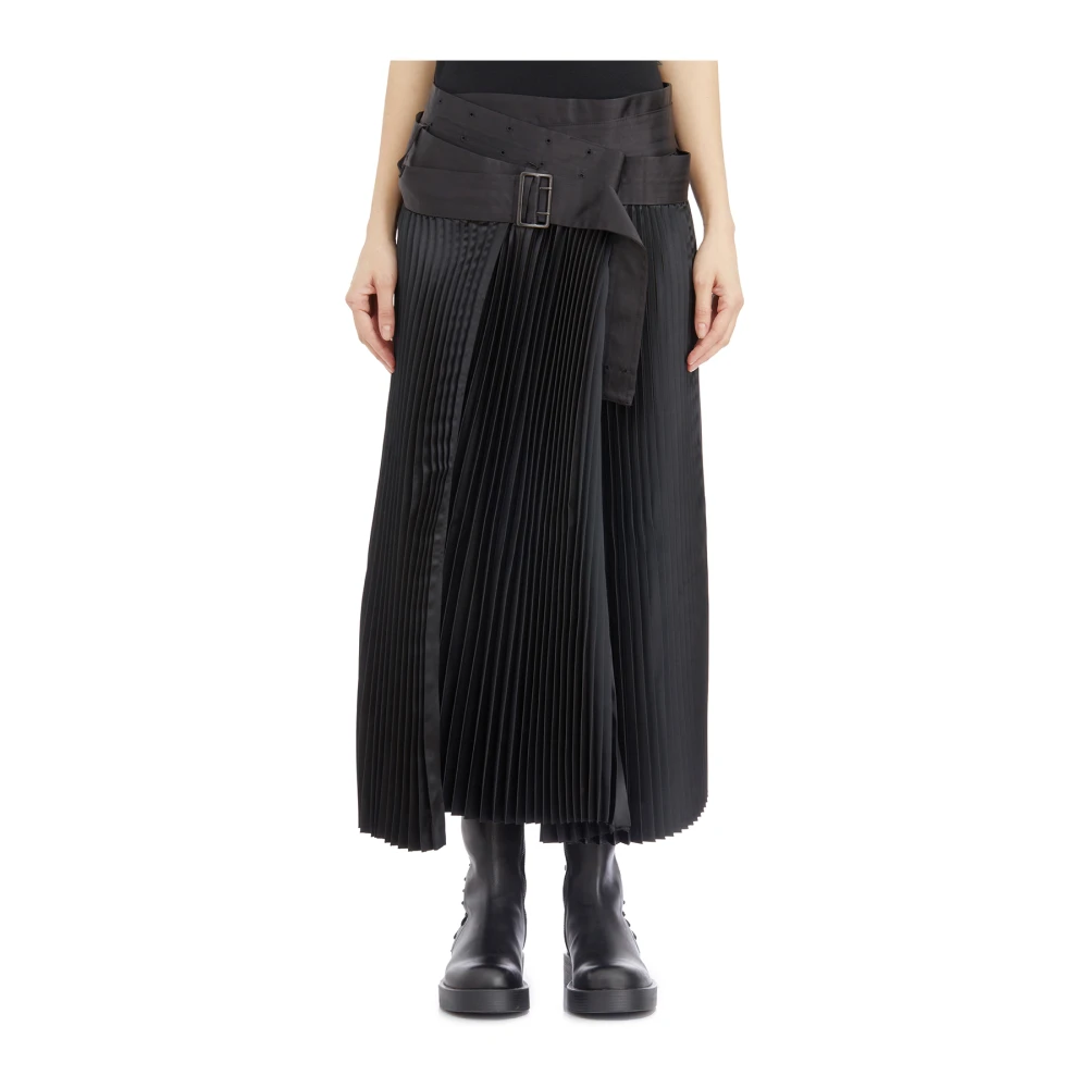 Skirts > Midi Skirts - - Junya Watanabe - Modalova