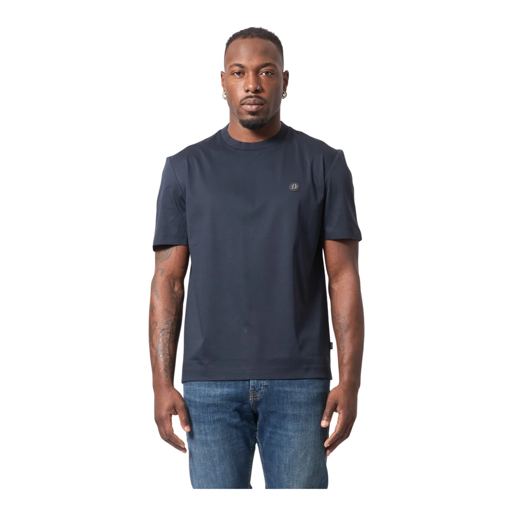 Tops > T-Shirts - - Hugo Boss - Modalova