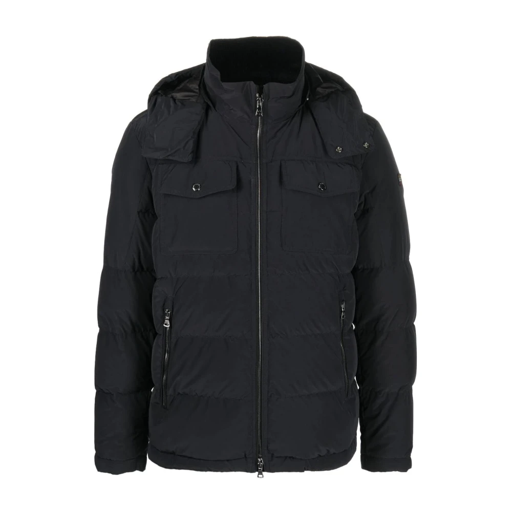 Jackets > Winter Jackets - - Paul & Shark - Modalova