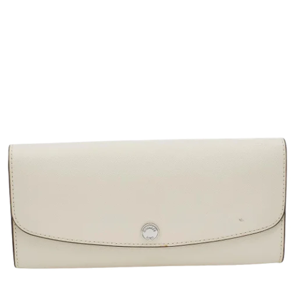 Pre-owned > Pre-owned Accessories > Pre-owned Wallets - - Michael Kors Pre-owned - Modalova