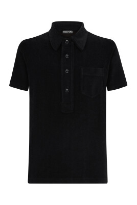 towelling-polo