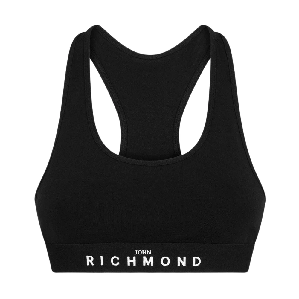 Tops > Sleeveless Tops - - John Richmond - Modalova