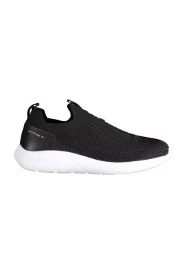 svarta-syntetiska-sportiga-sneakers-med-flair