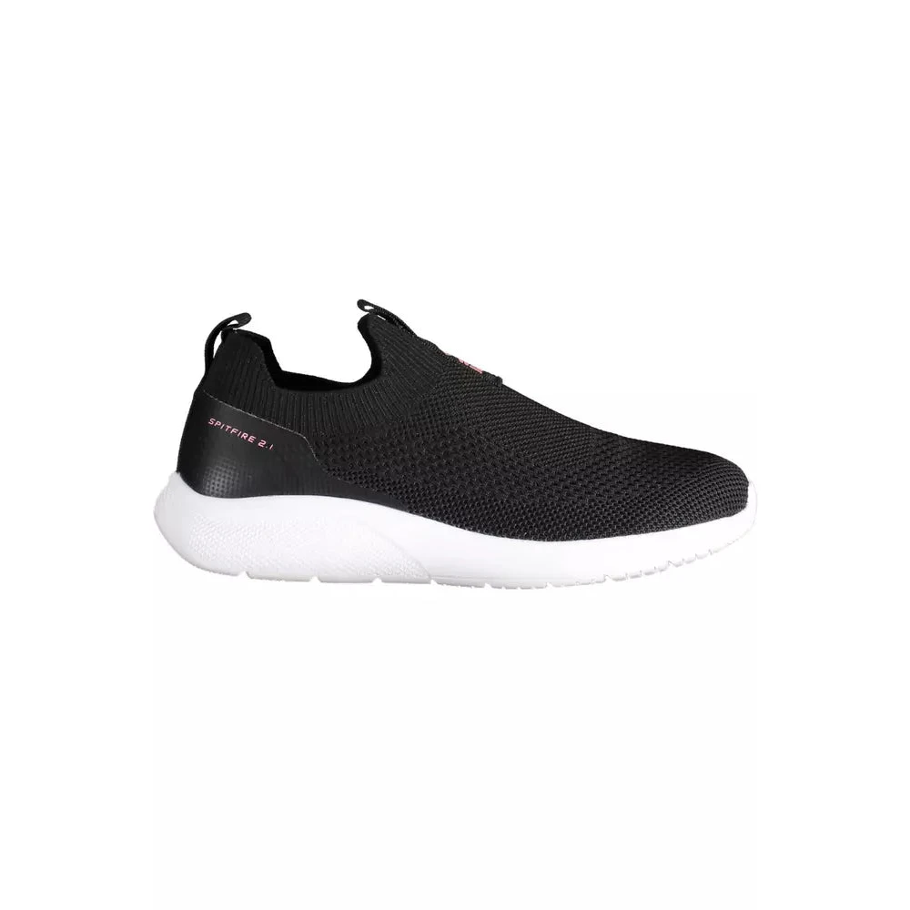 Fila - Shoes > Sneakers - Black - Fila - Modalova