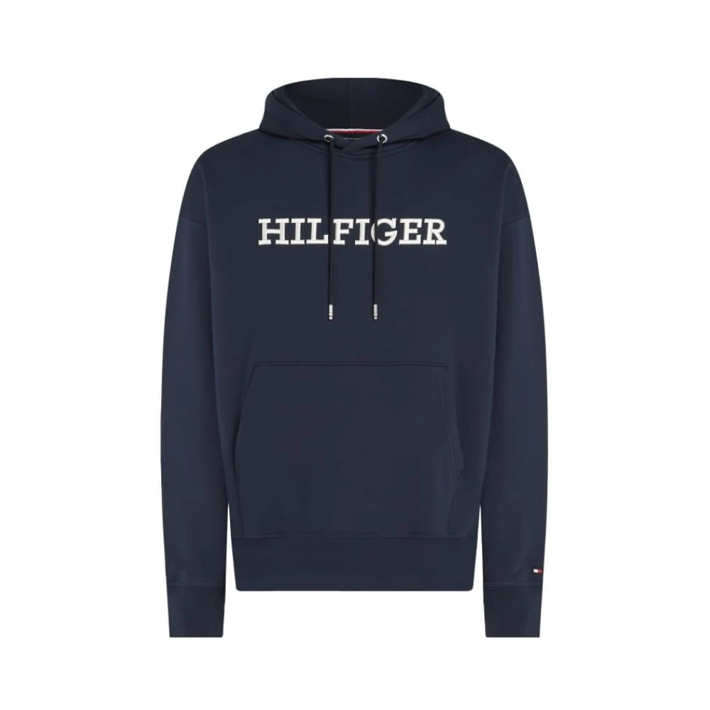 Sweatshirts & Hoodies > Hoodies - - Tommy Hilfiger - Modalova