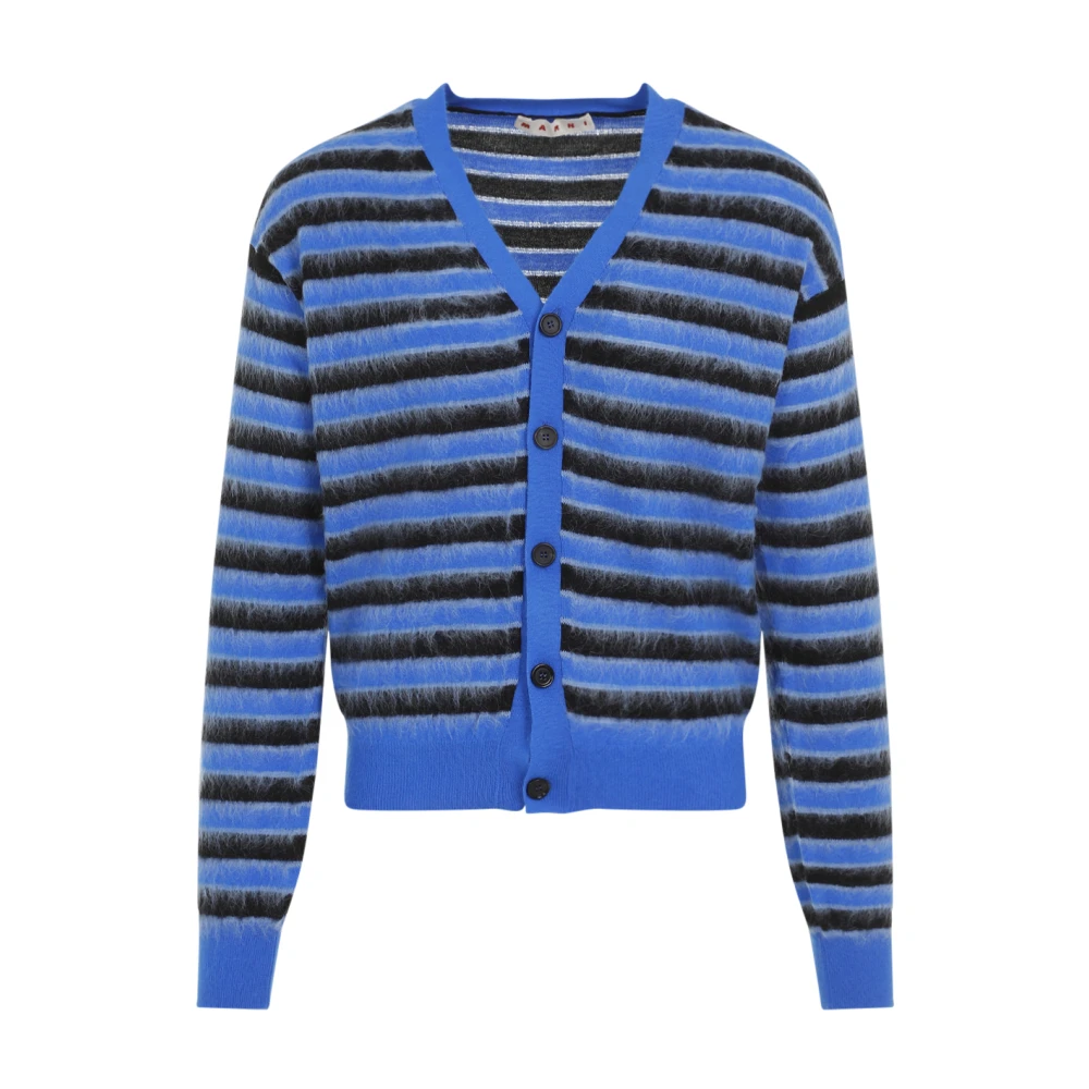 Knitwear > Cardigans - - Marni - Modalova