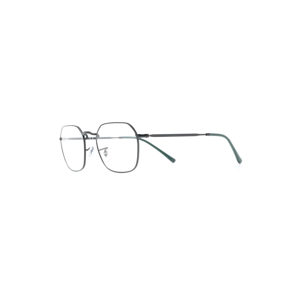 Ray-Ban Rb3694v 2509 Optical Frame - Unisex - Glasses - Black - 51 Mm - Accessories