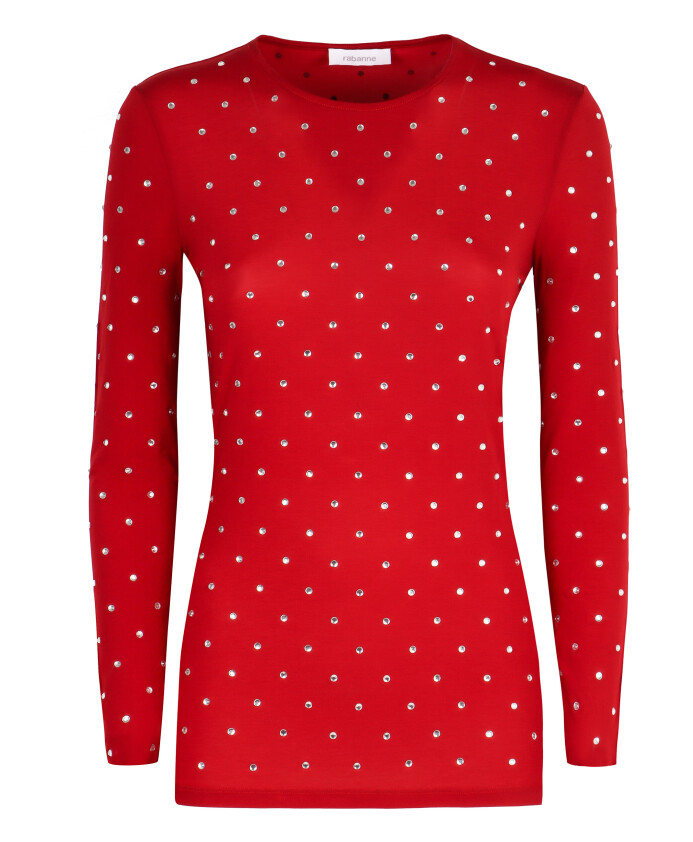 rhinestone-long-sleeve-top