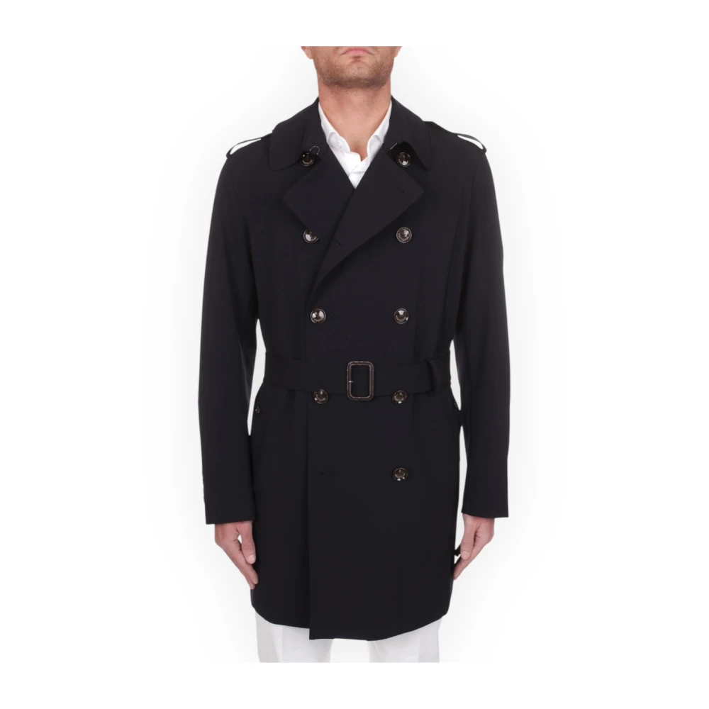 Coats > Trench Coats - - Montecore - Modalova