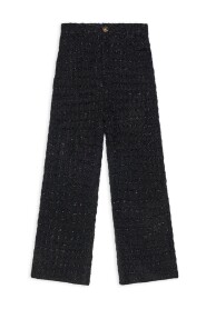 Balenciaga Trousers Czarny