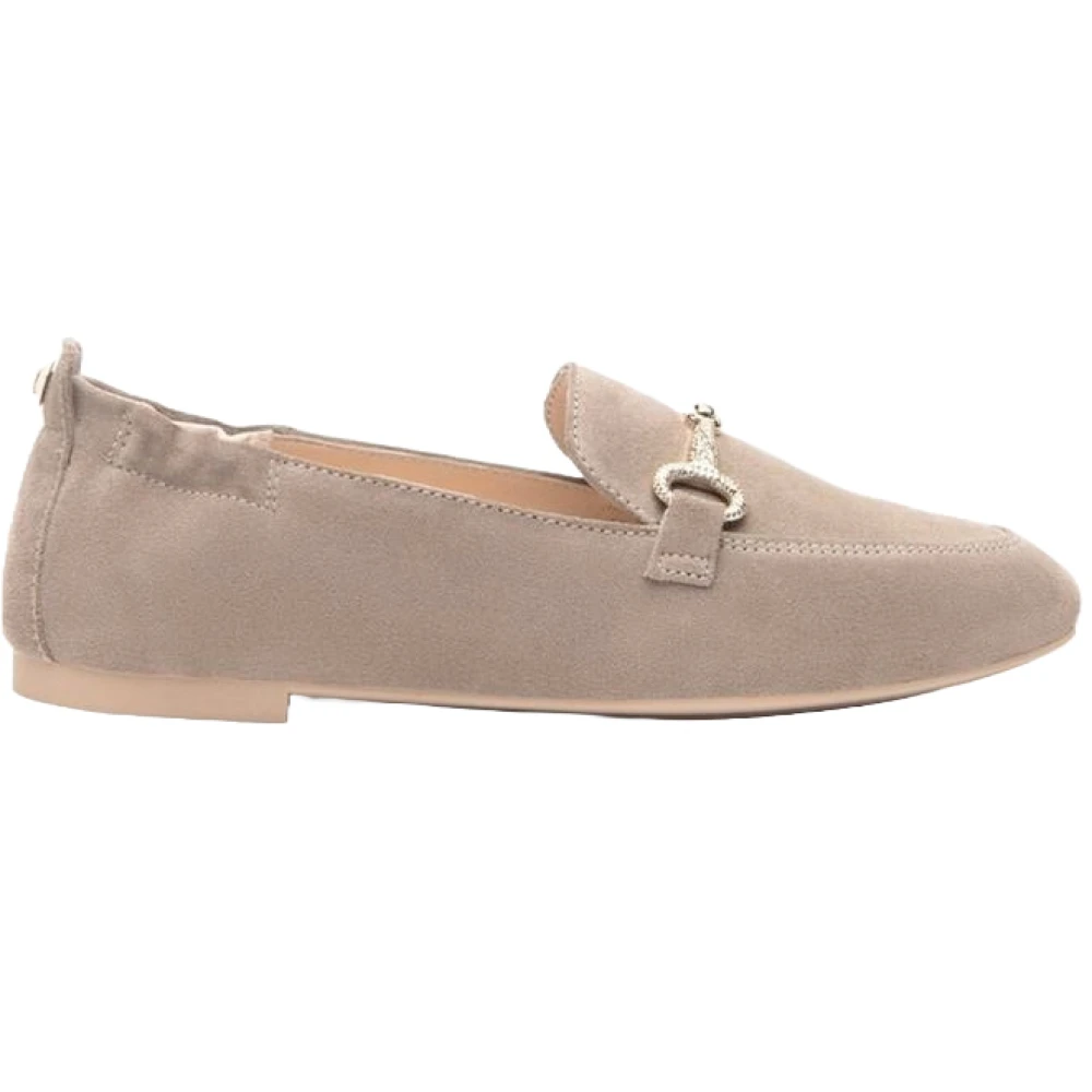 Shoes > Flats > Loafers - - Nerogiardini - Modalova