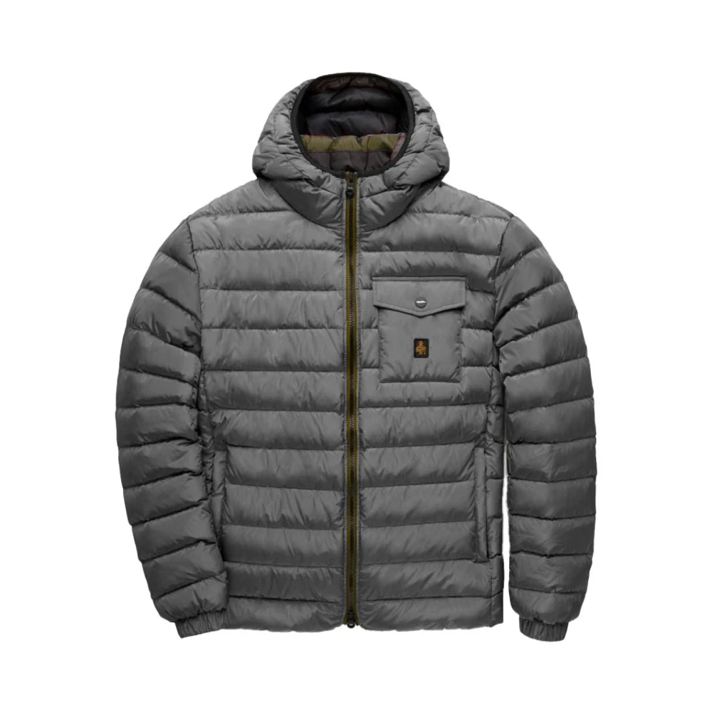 Jackets > Winter Jackets - - RefrigiWear - Modalova