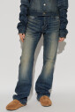jeans-met-vintage-effect
