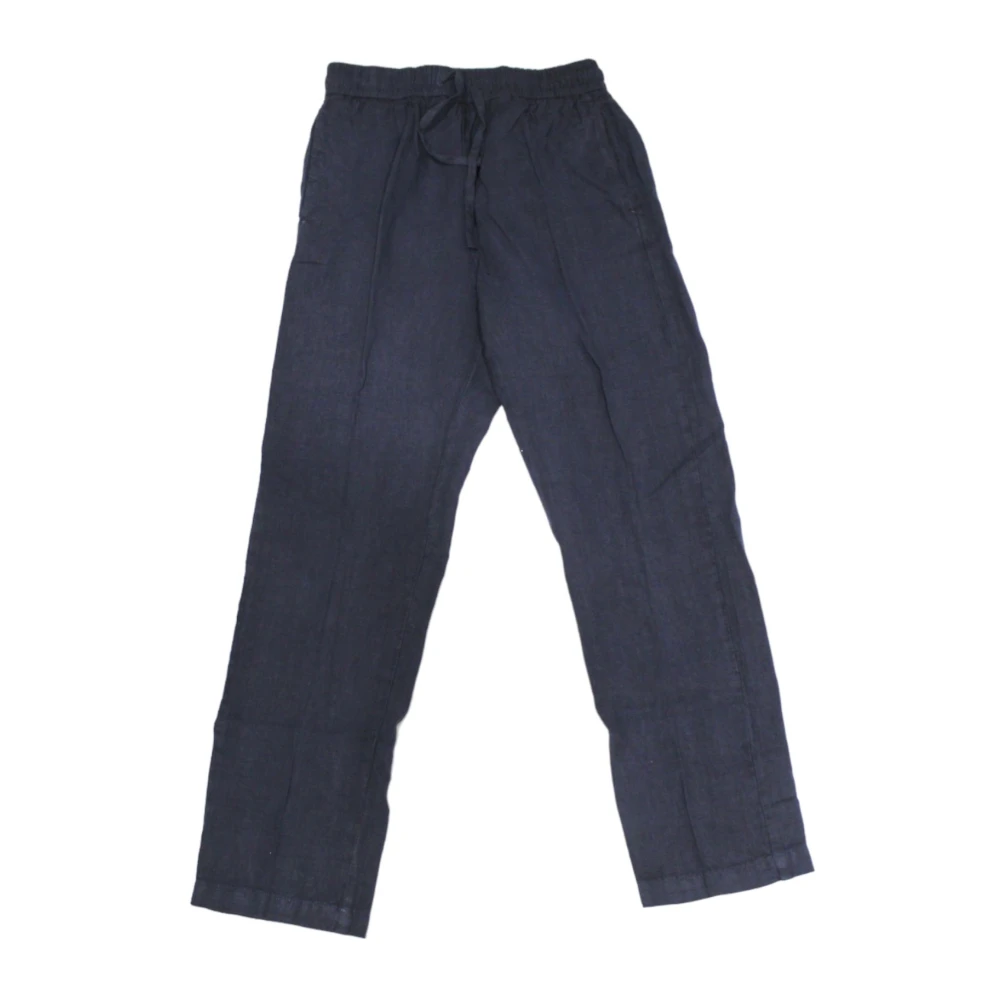 GAS Stijlvolle Herenjeans Blue Heren
