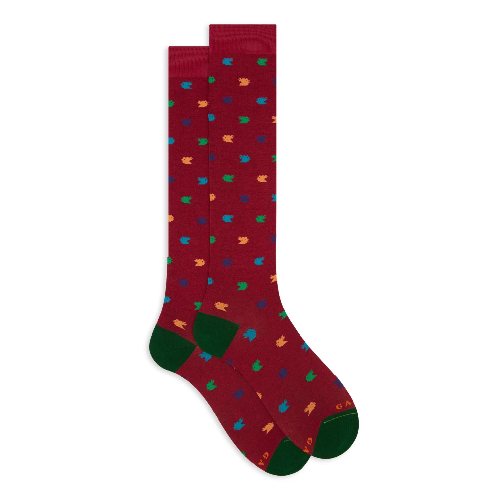 Underwear > Socks - - Gallo - Modalova